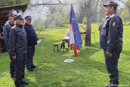 20. srečanje veterank in veteranov Gasilske zveze Kamnik (6)